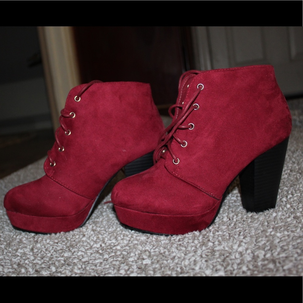 Booties
